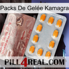Packs De Gelée Kamagra new13